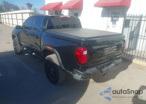 2023 GMC Canyon 2Wd Short Box Elevation z USA, uszkodzony, nr VIN 1GTP5BEK9P1168956